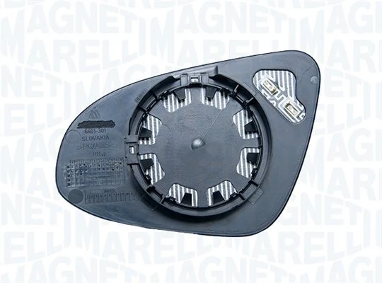 Mirror Glass, exterior mirror